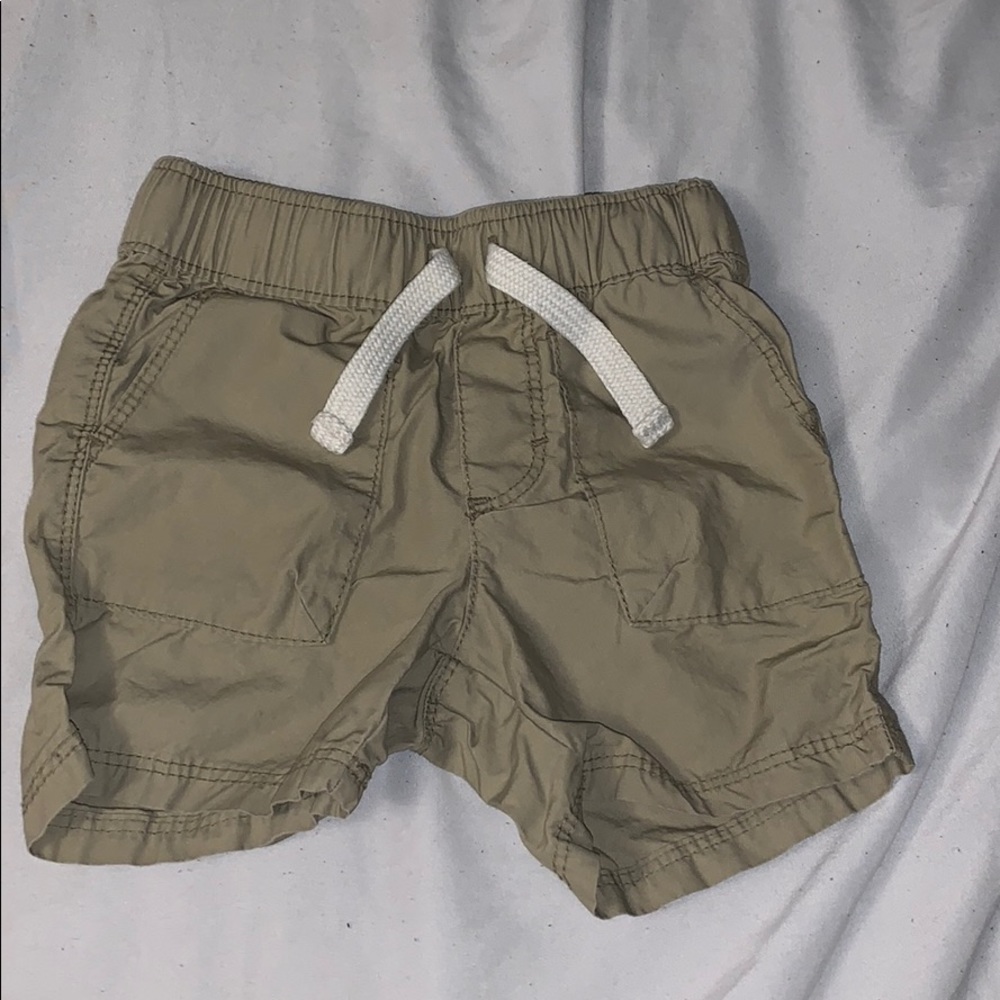 NWOT Old Navy shorts with functional string